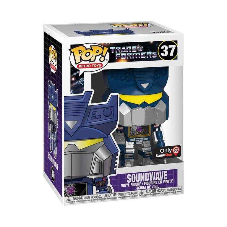 Funko pop deals transformers g1