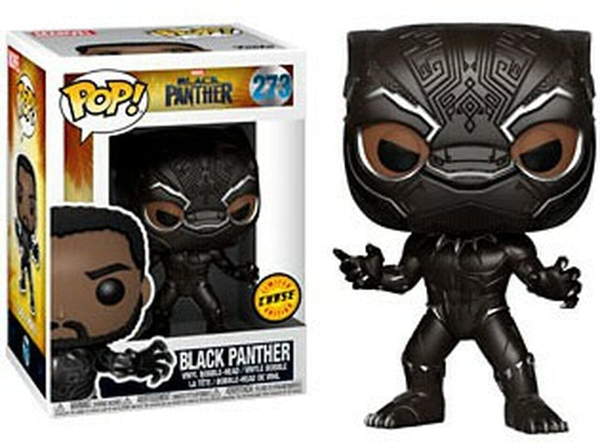 Black panther funko pop 2024 273