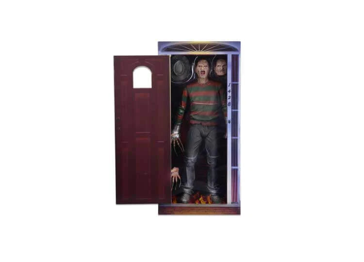 NECA Nightmare on Elm Street 2 Freddy's Revenge Freddy Kreuger