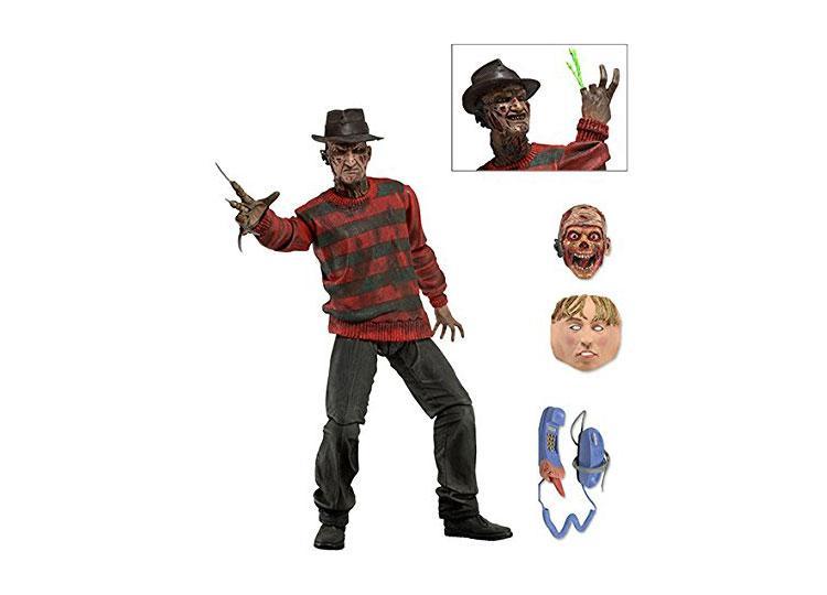 Neca ultimate clearance freddy