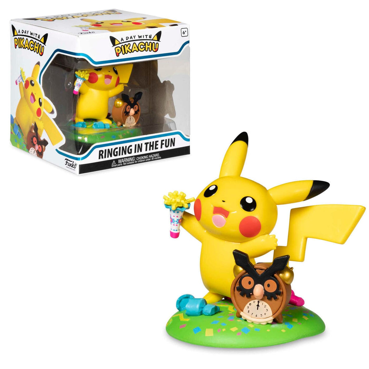 Funko An Afternoon with Eevee and Friends Umbreon Funko Figure –  Undiscovered Realm