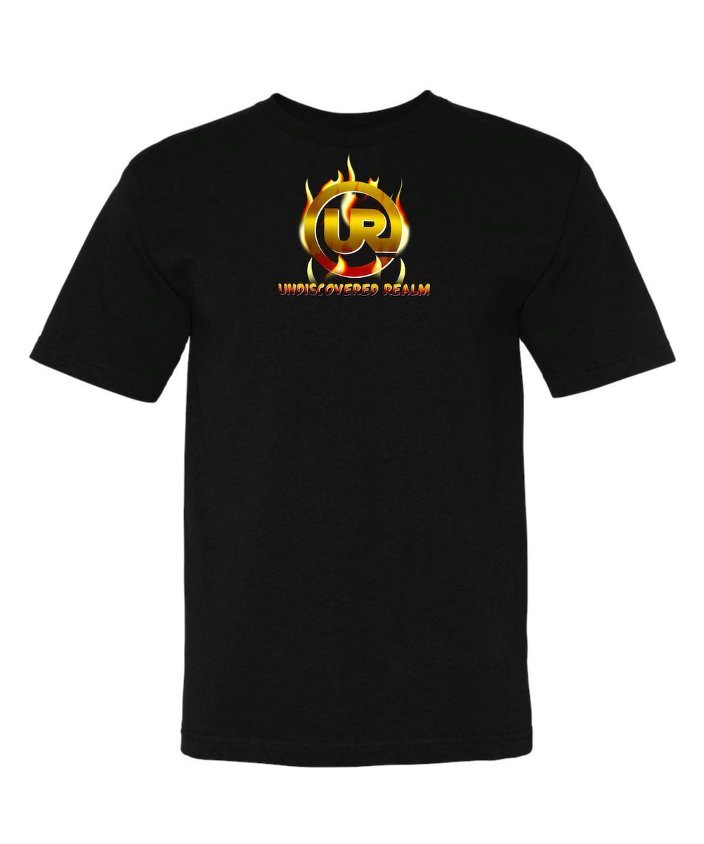 50th Nightfire Nationals, Limited Edition T-Shirts