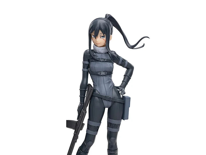 Sega Sword Art Online Alternative: Gun Gale Online Luminasta Pitohui Figure