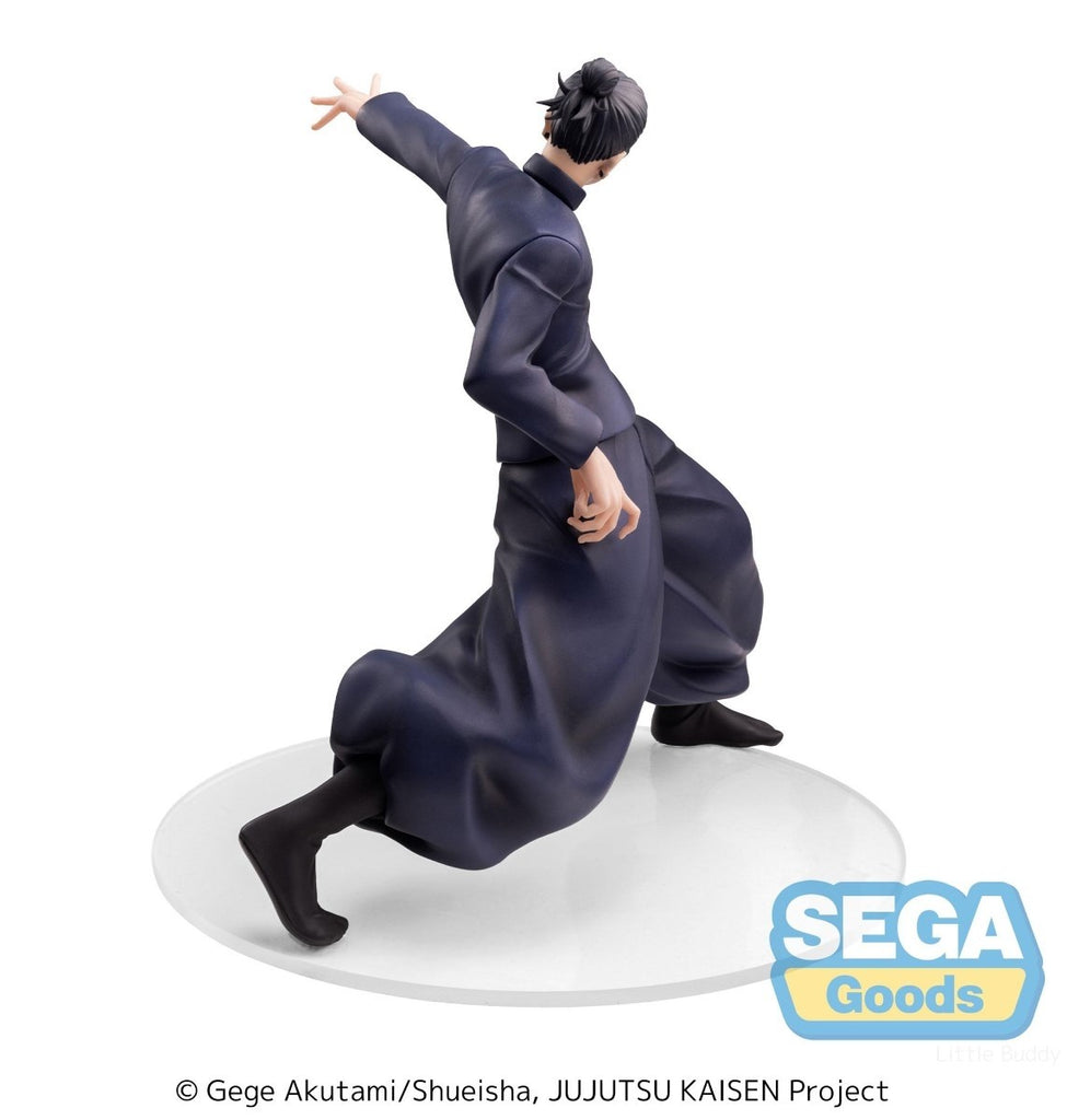 Sega Jujutsu Kaisen Kaigyoku/Gyokusetsu Luminasta Suguru Geto (Strong Duo) Figure