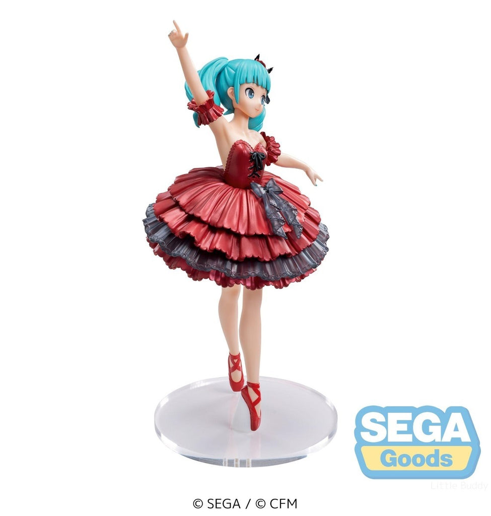 Sega Hatsune Miku: Project DIVA MEGA39's Luminasta Hatsune Miku (Etoile) Figure