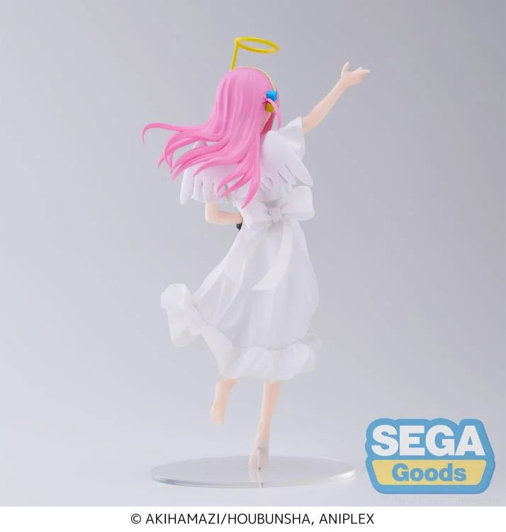 Sega Bocchi the Rock! Luminasta Hitori Goto Figure