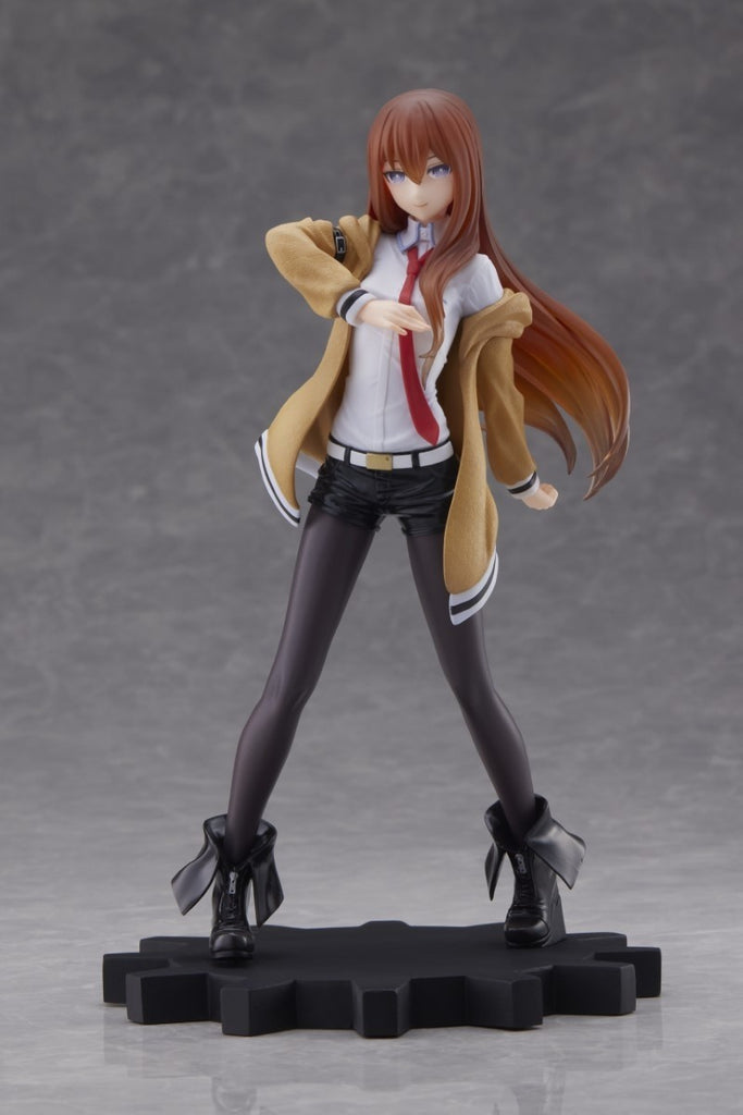 Steins;gate - Coreful Figure - Kurisu Makise Reissue (Pre Order)