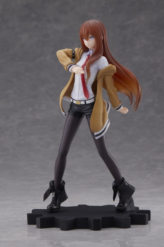 Steins;gate - Coreful Figure - Kurisu Makise Reissue (Pre Order)