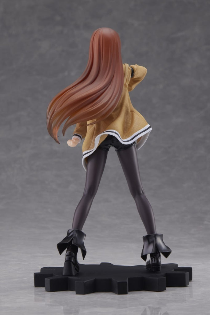 Steins;gate - Coreful Figure - Kurisu Makise Reissue (Pre Order)