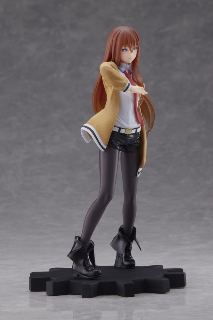 Steins;gate - Coreful Figure - Kurisu Makise Reissue (Pre Order)