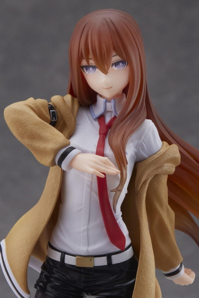 Steins;gate - Coreful Figure - Kurisu Makise Reissue (Pre Order)