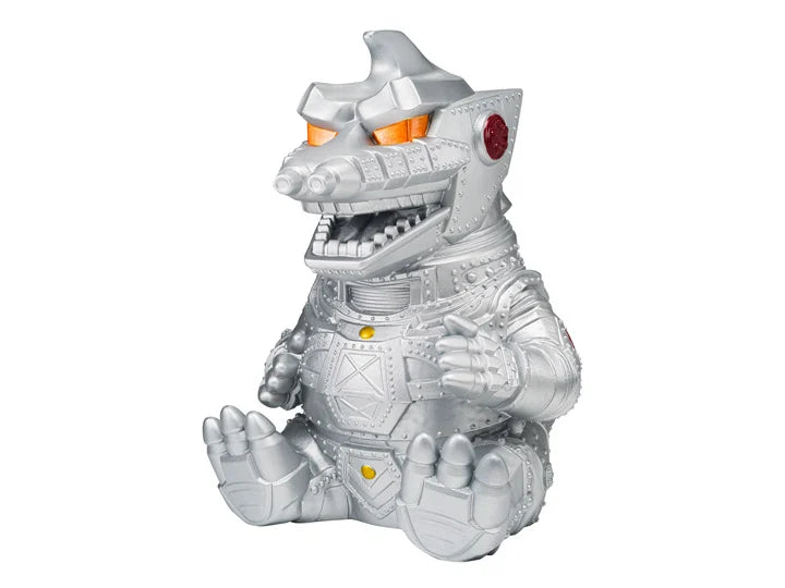 Banpresto Godzilla vs. Mechagodzilla Toho Monster Series Enshrined Monsters Mechagodzilla Version A