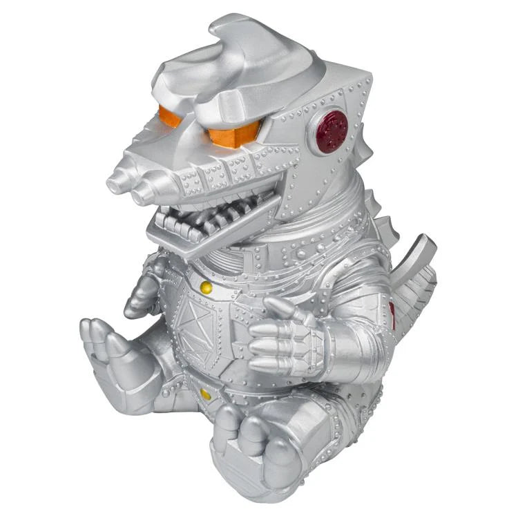 Banpresto Godzilla vs. Mechagodzilla Toho Monster Series Enshrined Monsters Mechagodzilla Version A