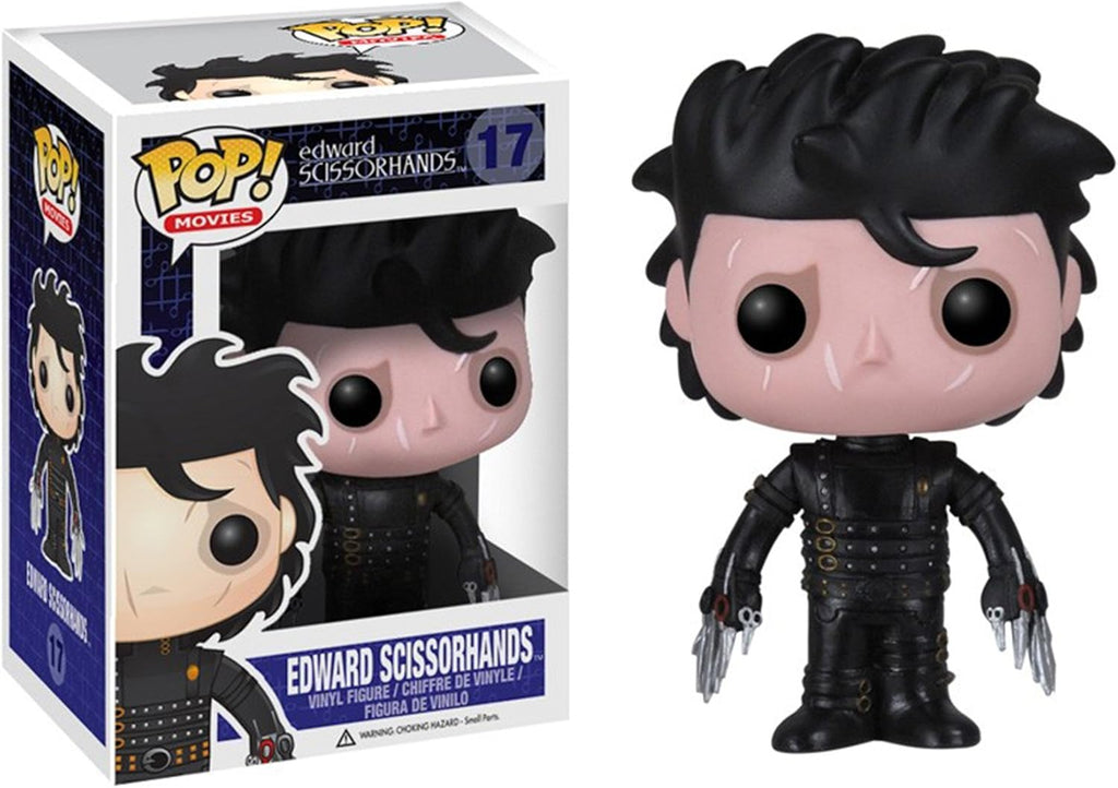 Funko Pop! Edward Scissorhands #17