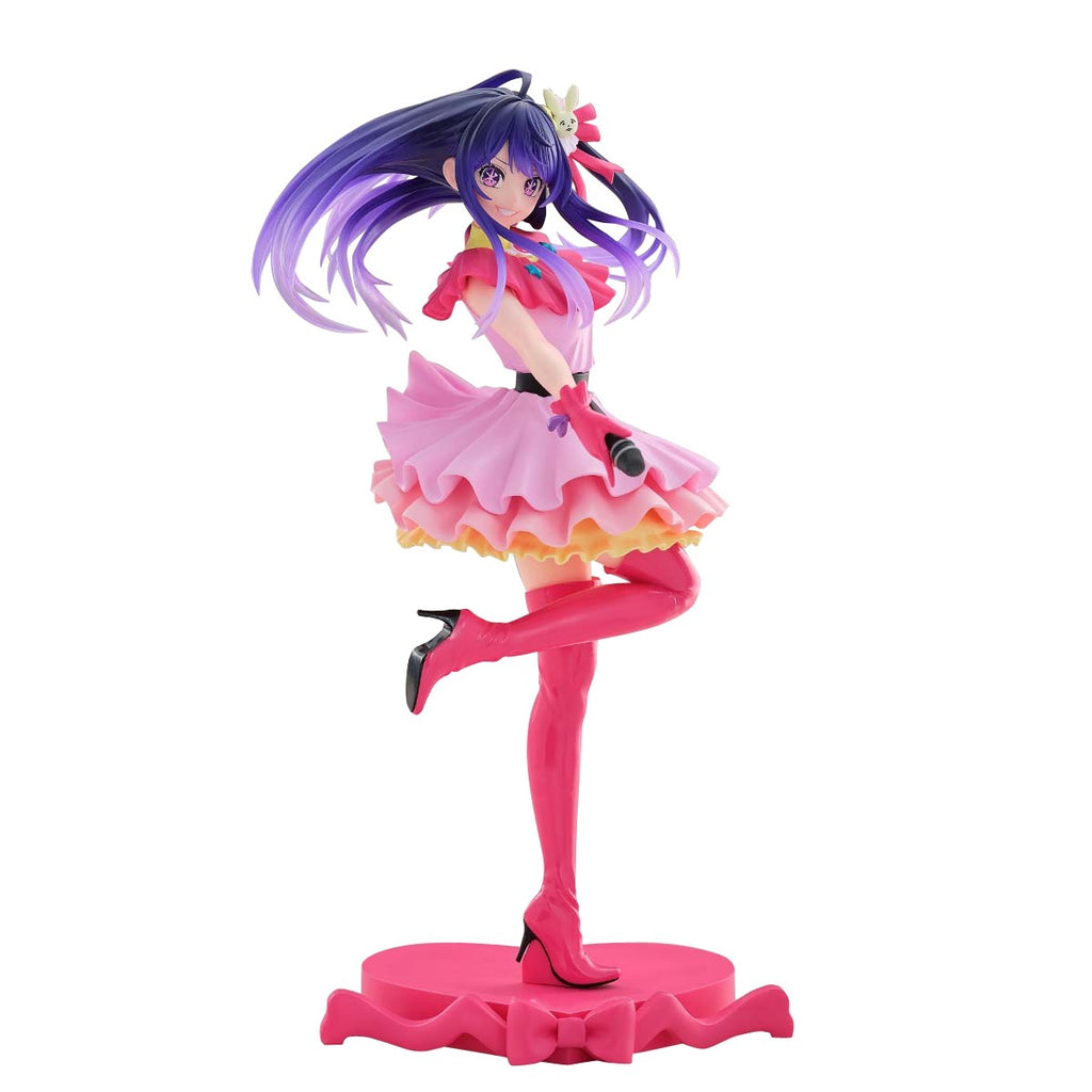 Banpresto Oshi no Ko Espresto Excite Motions Ai Hoshino