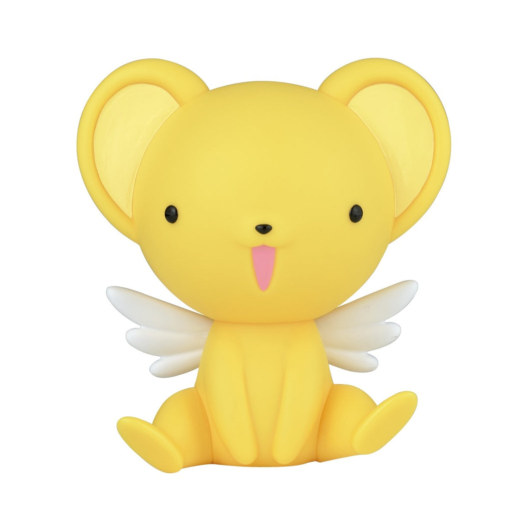 Banpresto Cardcaptor Sakura Big Sofvimates Kero