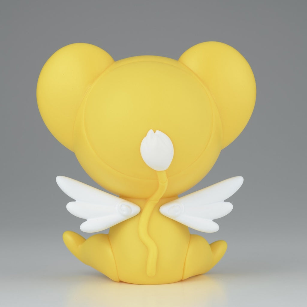 Banpresto Cardcaptor Sakura Big Sofvimates Kero