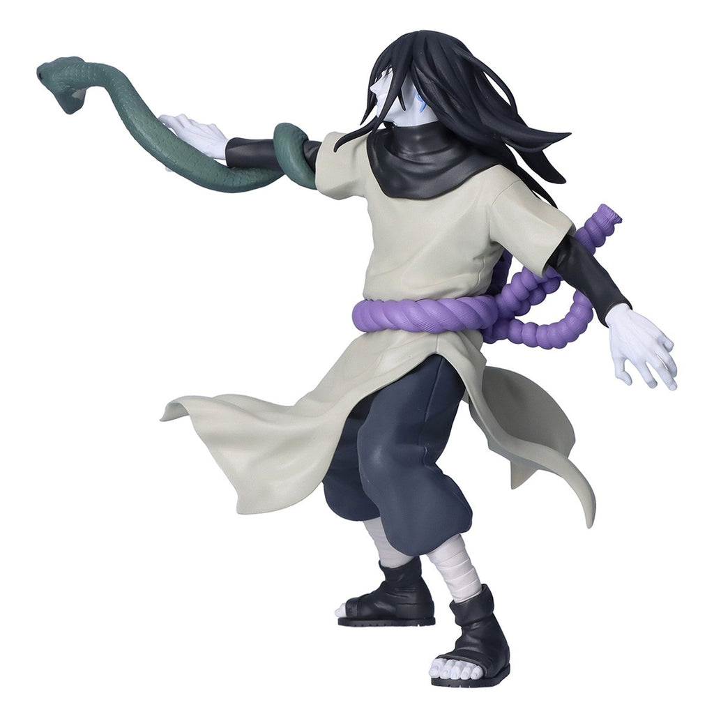 Banpresto Naruto: Shippuden Vibration Stars Orochimaru