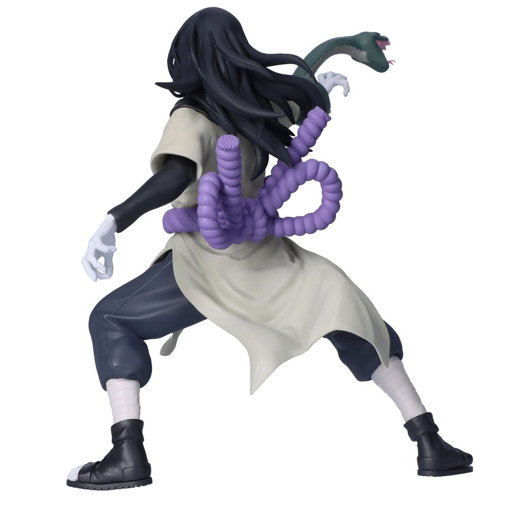 Banpresto Naruto: Shippuden Vibration Stars Orochimaru