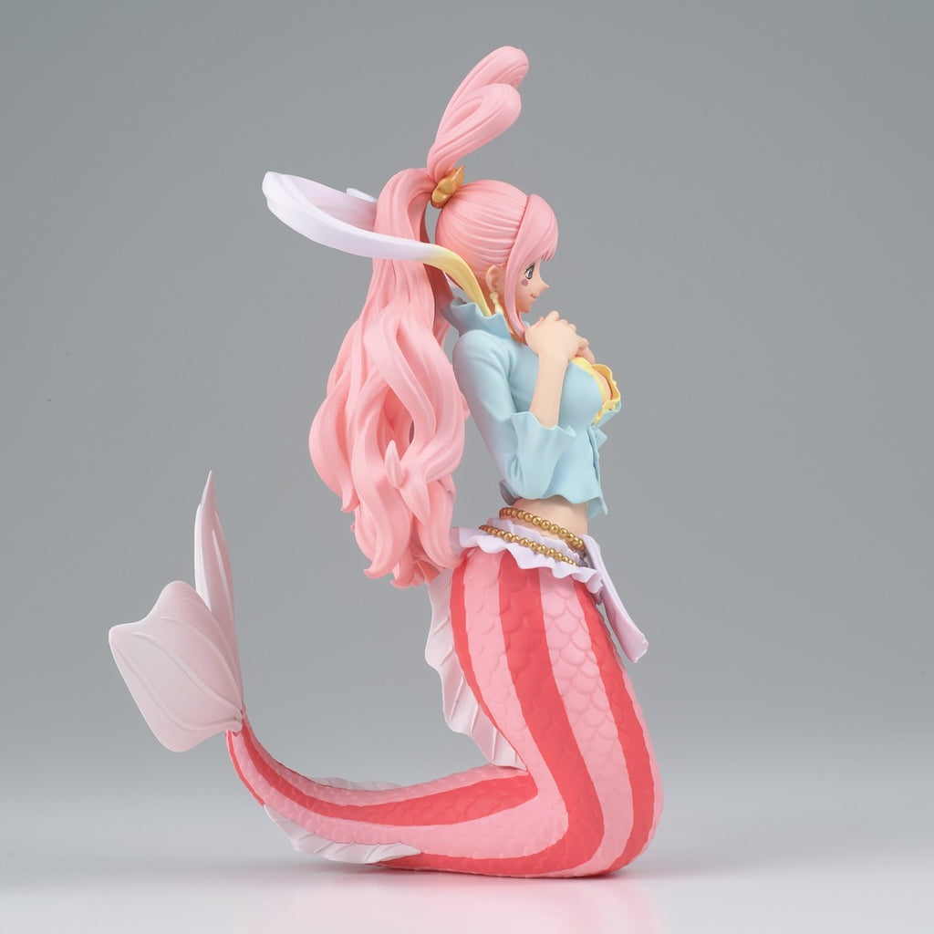 One Piece Glitter & Glamours Shirahoshi