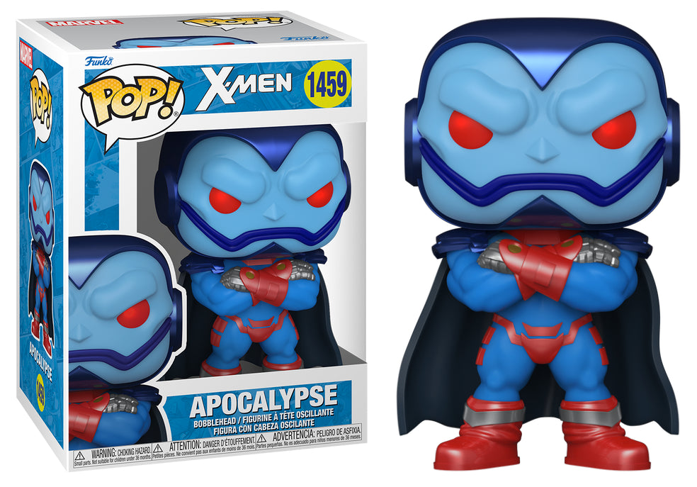 Funko Pop! X-Men Apocalypse #1459