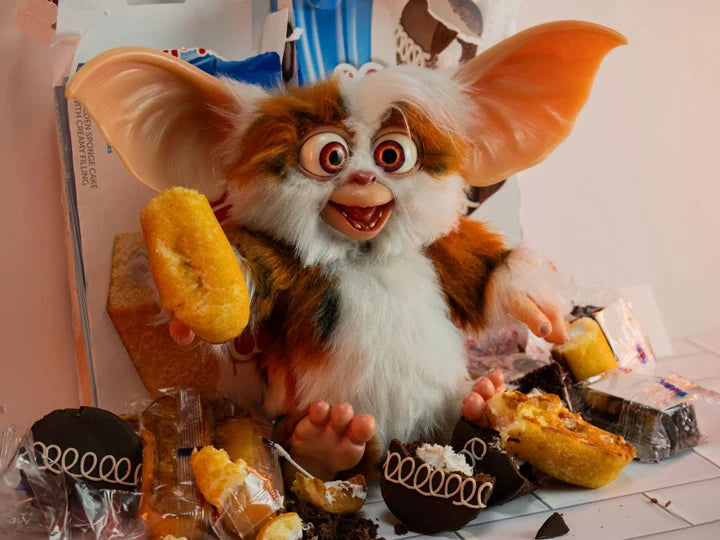 Trick or Treat Studios: Gremlins 2: The New Batch Daffy 1/1 Scale Prop Replica