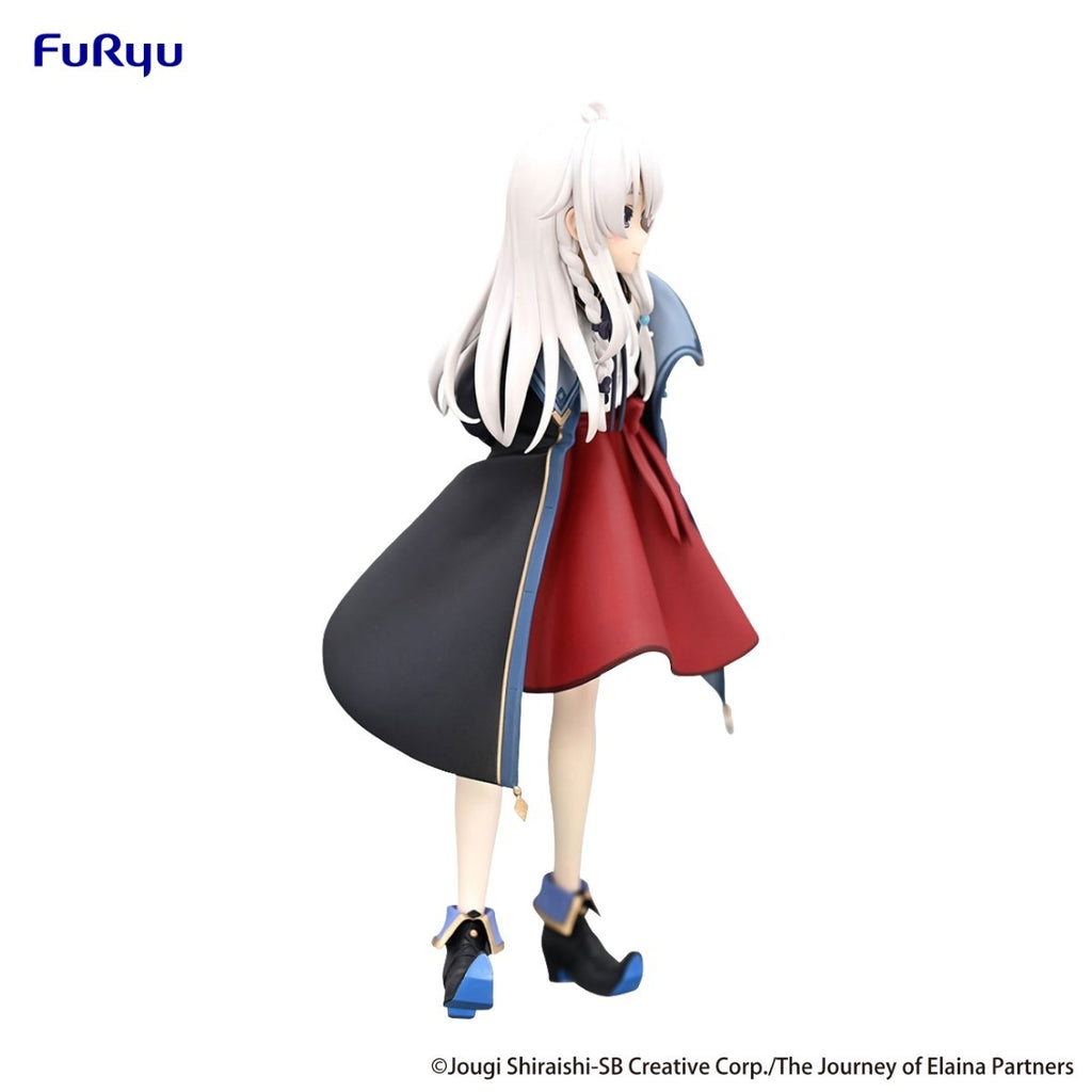 Wandering Witch: The Journey of Elaina Trio-Try-iT Elaina Figure (Pre Order)