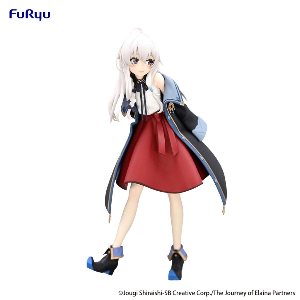 Wandering Witch: The Journey of Elaina Trio-Try-iT Elaina Figure (Pre Order)