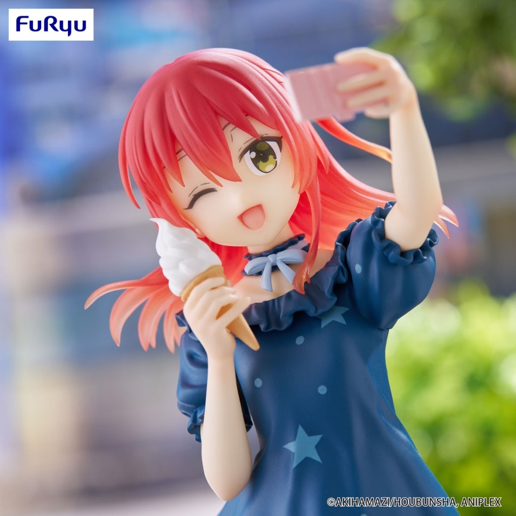 Bocchi the Rock! Trio-Try-iT Ikuyo Kita Figure (Pre Order)