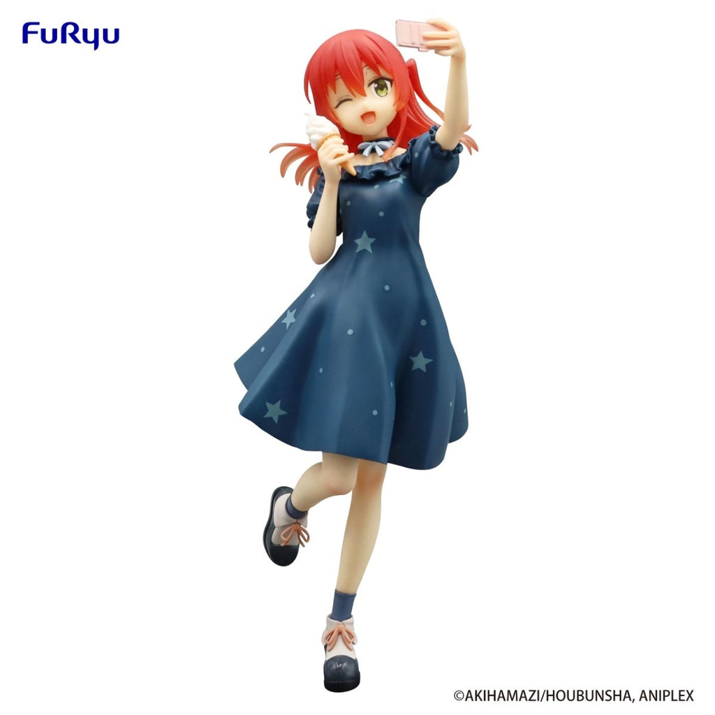 Bocchi the Rock! Trio-Try-iT Ikuyo Kita Figure (Pre Order)