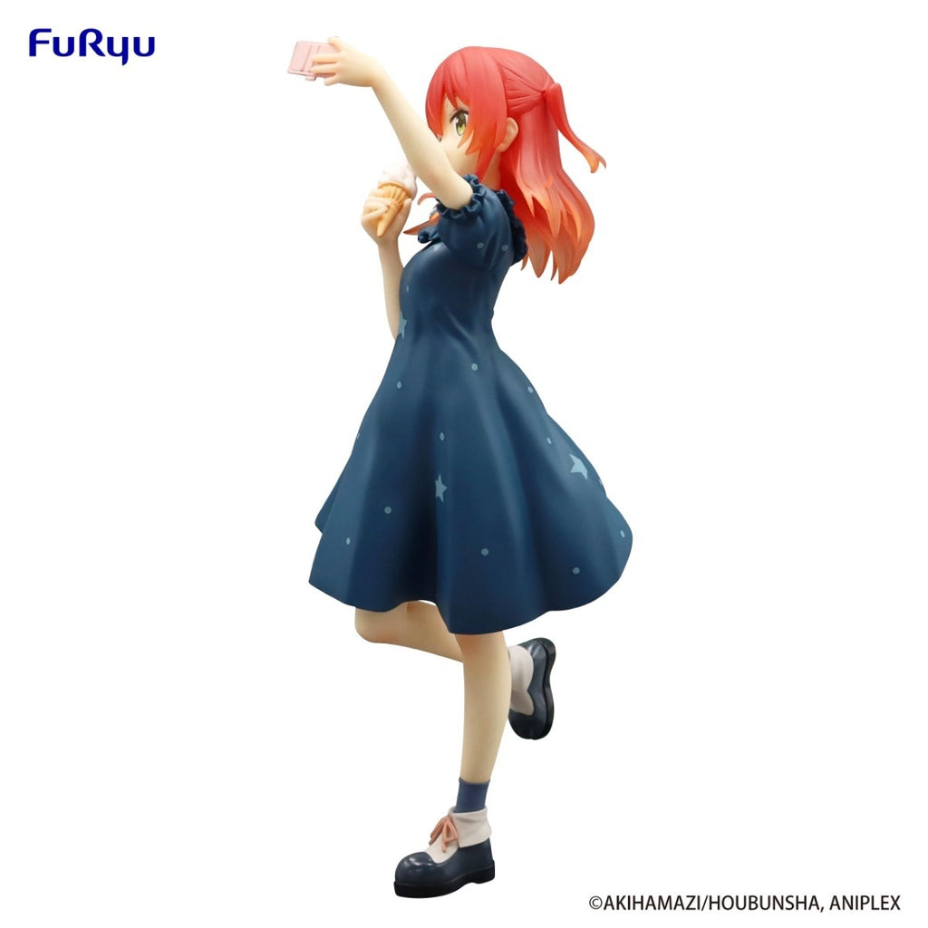 Bocchi the Rock! Trio-Try-iT Ikuyo Kita Figure (Pre Order)