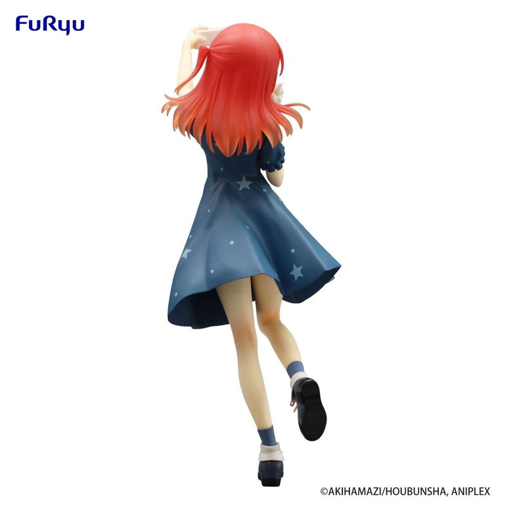 Bocchi the Rock! Trio-Try-iT Ikuyo Kita Figure (Pre Order)