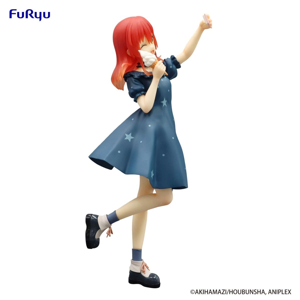 Bocchi the Rock! Trio-Try-iT Ikuyo Kita Figure (Pre Order)