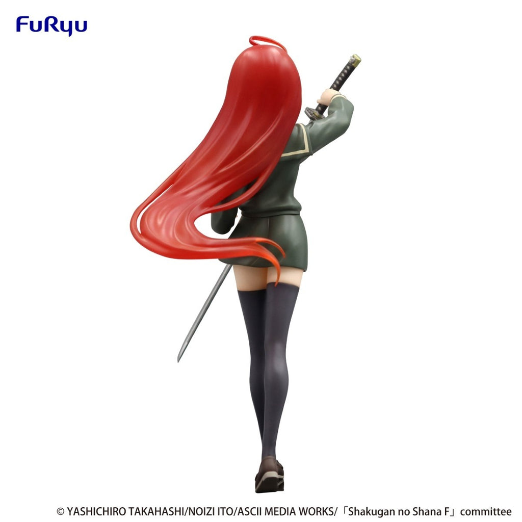 Shakugan no Shana Trio-Try-iT Shana Figure (Pre Order)