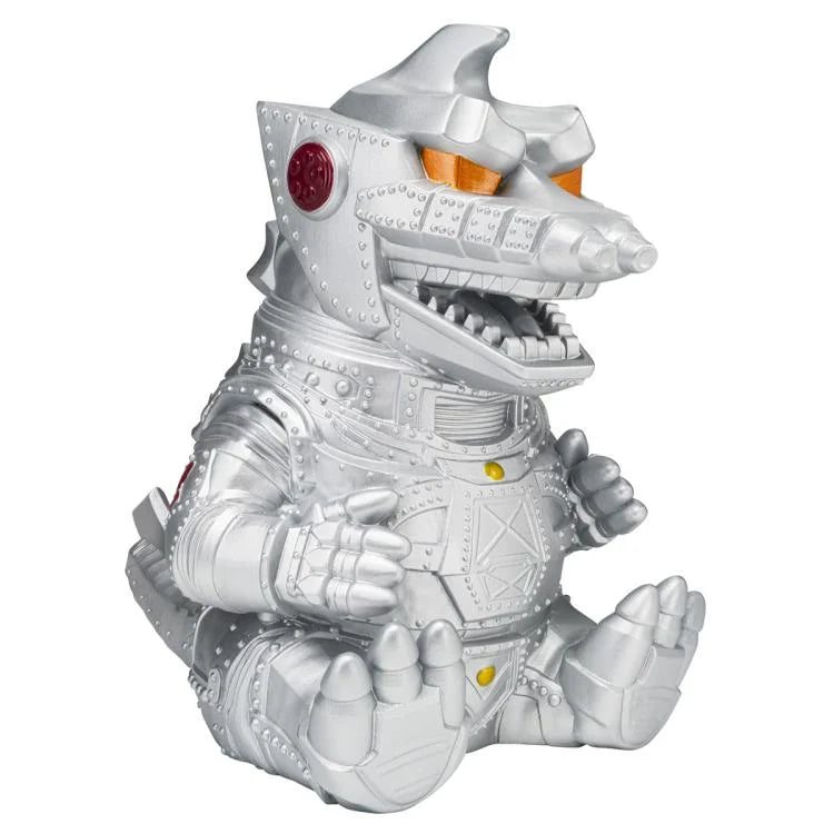 Banpresto Godzilla vs. Mechagodzilla Toho Monster Series Enshrined Monsters Mechagodzilla Version A