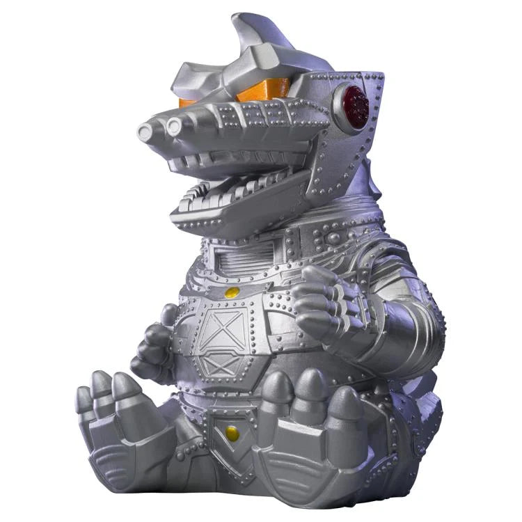 Banpresto Godzilla vs. Mechagodzilla Toho Monster Series Enshrined Monsters Mechagodzilla Version A