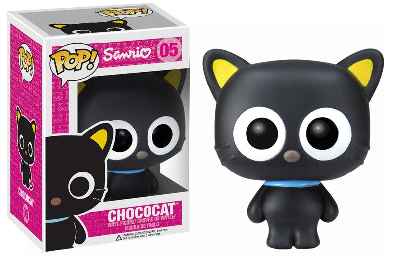 Funko Pop! Sanrio Chococat #05