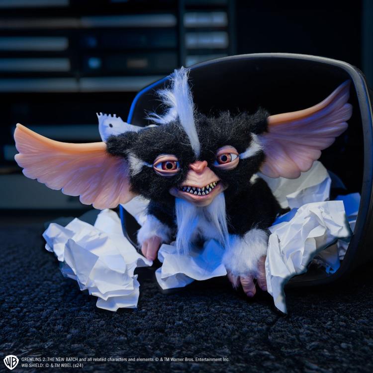 Trick or Treat Studios: Gremlins 2: The New Batch Mohawk Mogwai 1/1 Scale Prop Replica