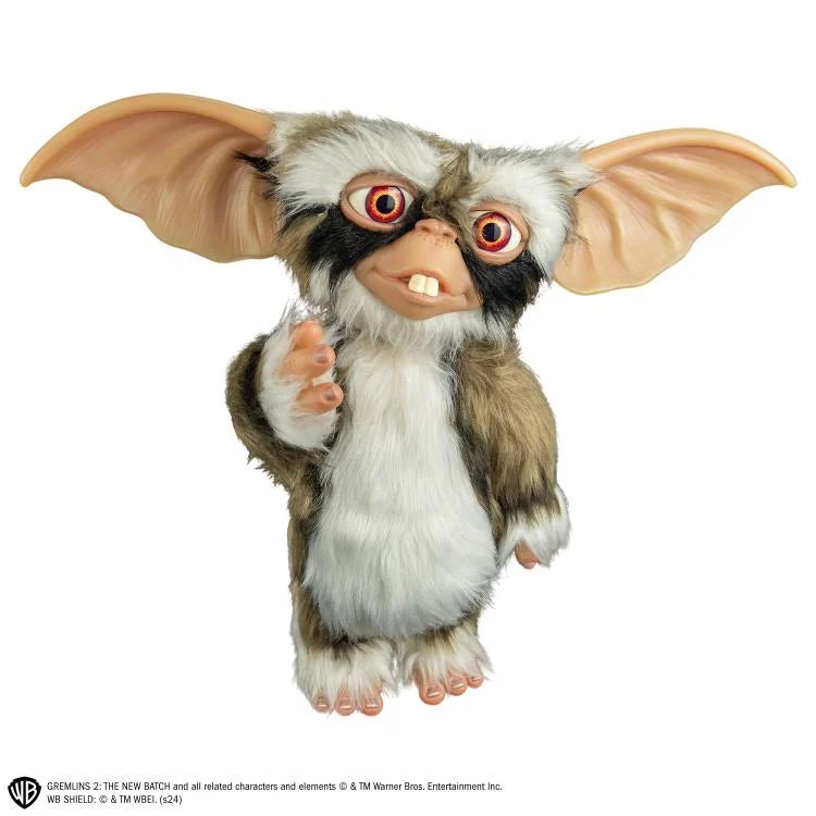 Gremlins 2: The New Batch Lenny Mogwai 1/1 Scale Prop Replica Figure