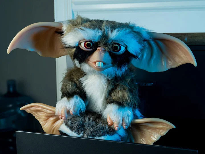 Gremlins 2: The New Batch Lenny Mogwai 1/1 Scale Prop Replica Figure