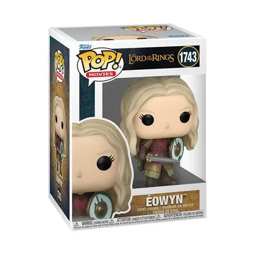 Funko Pop! The Lord of the Rings Eowyn #1743