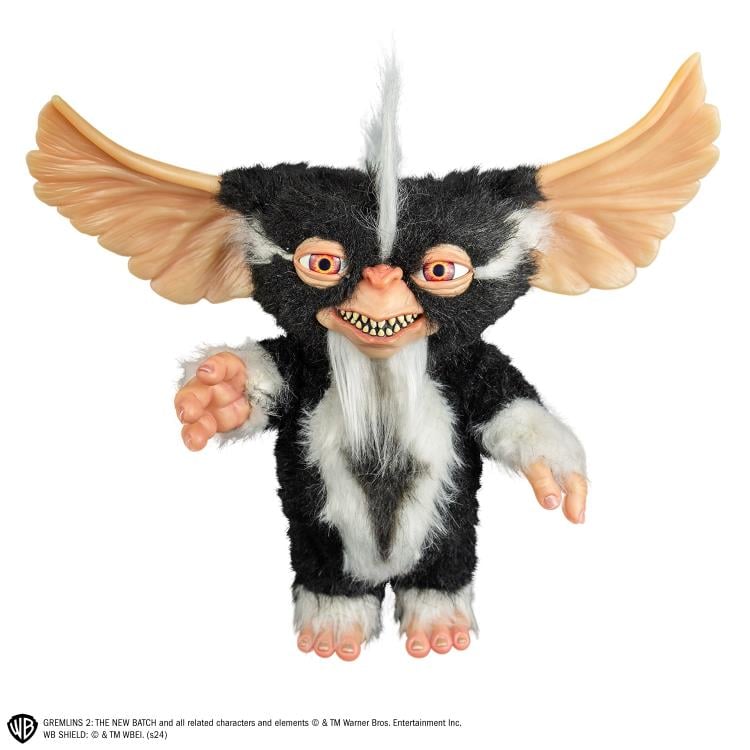 Trick or Treat Studios: Gremlins 2: The New Batch Mohawk Mogwai 1/1 Scale Prop Replica