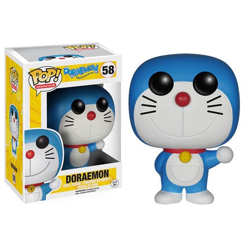 Funko Pop! Doraemon #58