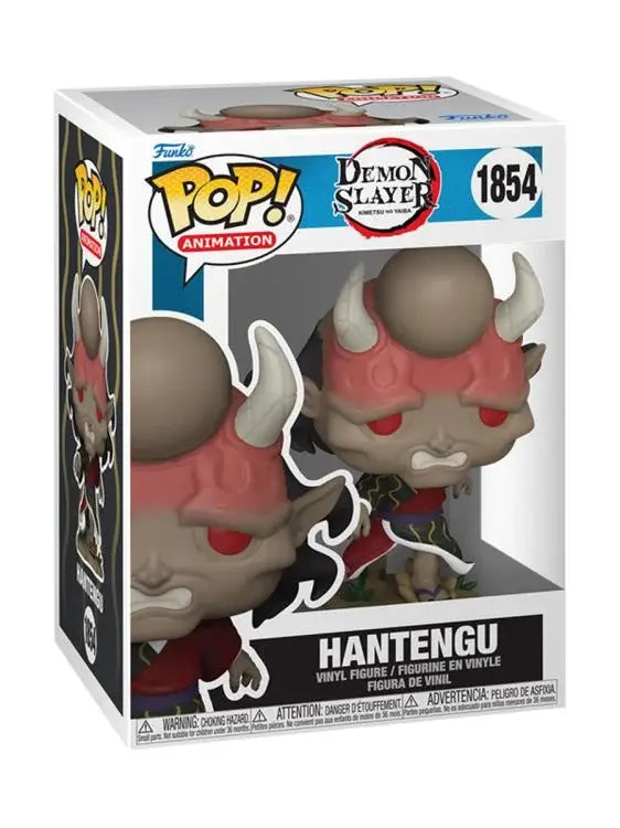 Funko Pop! Demon Slayer Hantengu #1854