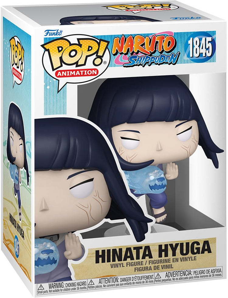 Funko Pop! Naruto Shippuden Hinata Hyuga #1845