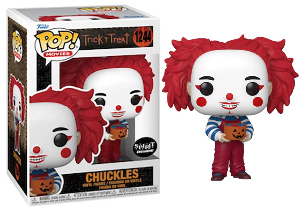 Funko Pop! Trick R Treat Chuckles #1244