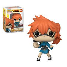 Funko Pop! My Hero Academia Itsuka Tendo Exclusive #1139 (Special Edition)