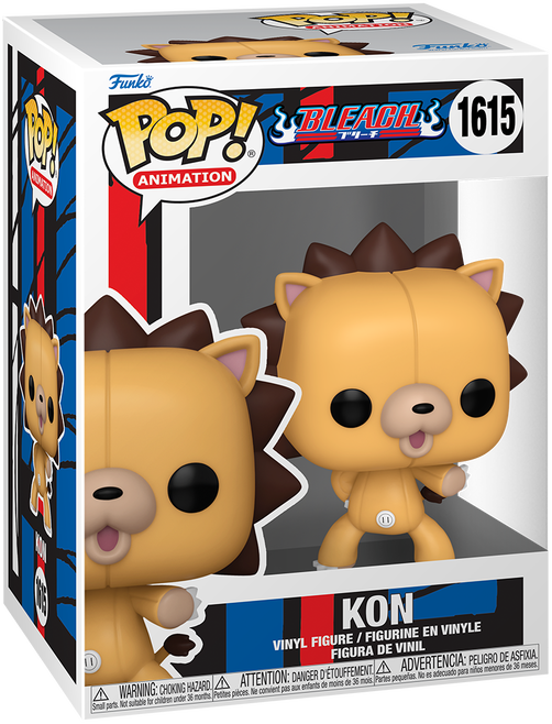 Funko Pop! Bleach Kon #1615