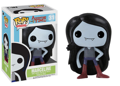 Funko Pop! Adventure Time Marceline #31