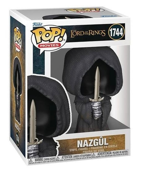 Funko Pop! The Lord of the Rings Nazgul #1744